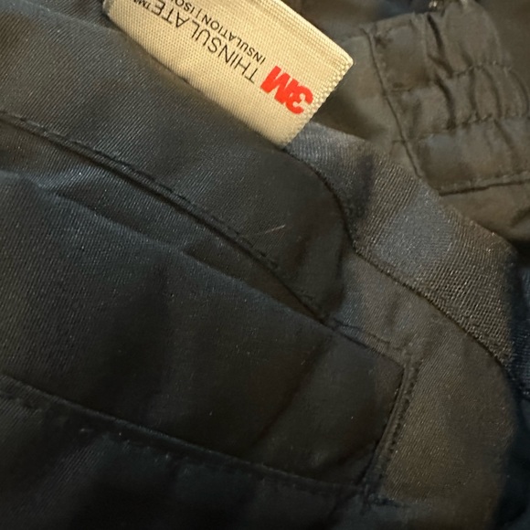 Sears Olympic Canada 150 waterproof 💦snowsuit with Thinsulate insulation | - Picture 8 of 9